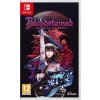 Hra na Nintendo Switch Bloodstained: Ritual of the Night