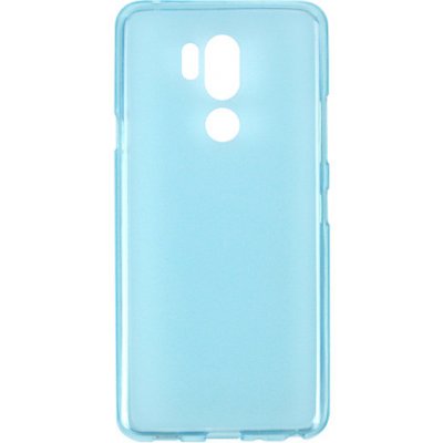 Pouzdro FLEXmat Case LG G7 ThinQ modrý – Zboží Mobilmania