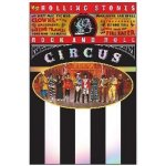 The Rolling Stones Rock And Roll Circus DVD – Hledejceny.cz