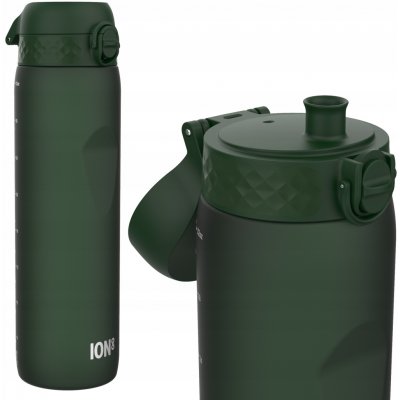 ion8 Leak Proof láhev Dark Green 1000 ml – Hledejceny.cz