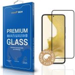 RhinoTech Tvrzené ochranné 2.5D sklo pro Samsung Galaxy S22 5G (Full Glue) RT234 – Hledejceny.cz