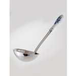 Cibulák Dubí Naběračka na polévku - cibulový porcelán – Zboží Dáma