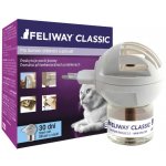 Ceva Feliway Classic difuzér a náplň 48 ml – Zboží Mobilmania