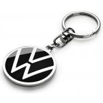 Přívěsek na klíče Volkswagen VW nové logo – Zboží Dáma