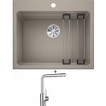 Set Blanco Etagon 6 + Mila – Zboží Dáma