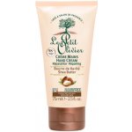 Le Petit Olivier Bambucké máslo ultra hydratační krém na ruce 75 ml – Hledejceny.cz