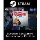 Hra na PC Surgeon Simulator (Anniversary Edition)