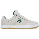 Etniesy Marana white/Gree pánské boty bílé – Zboží Dáma