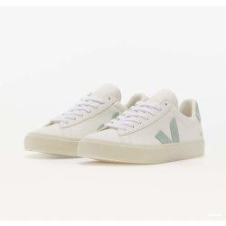 Veja Campo Extra White Matcha