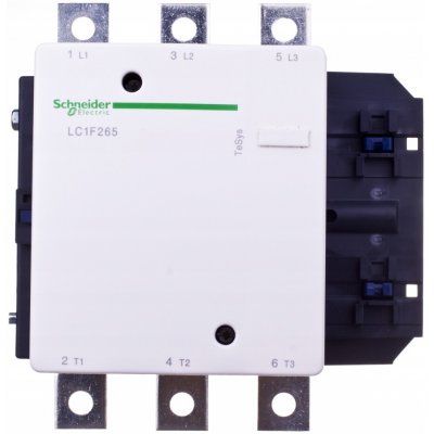 Schneider Electric LC1F265P7 – Zboží Mobilmania