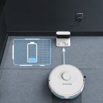 Rowenta X-Plorer S75s Animal & Allergy 4v1 RR 8577 WH – Zboží Mobilmania