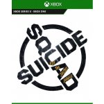 Suicide Squad: Kill the Justice League (XSX) – Zbozi.Blesk.cz