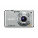 Panasonic Lumix DMC-FS12