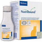 Virbac Nutribound 3 x150 ml – Zboží Dáma