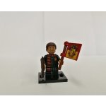 LEGO® Minifigurky 71022 Harry Potter Fantastická zvířata 22. série Dean Thomas – Zboží Mobilmania