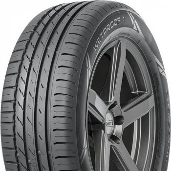 Nokian Tyres Wetproof 1 225/45 R17 94W