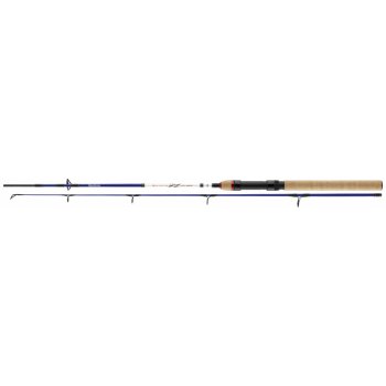 Daiwa NINJA X KIDS 1,5 m 10-30 g 2 díly