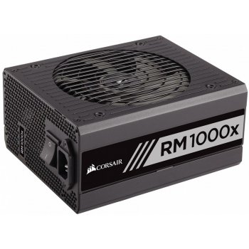 Corsair RMx Series RM1000x 1000W CP-9020094-EU