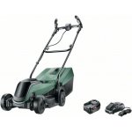 Bosch CityMower18 aku 0.600.8B9.A00 – Zboží Dáma