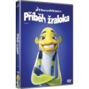 PŘÍBĚH ŽRALOKA DVD