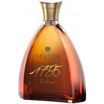 Gautier Extra 1755 40% 0,7 l (karton) – Zboží Dáma