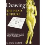 J. Hamm - Drawing the Head and Figure – Hledejceny.cz