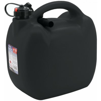 COMPASS Kanystr plastový 10l – Zbozi.Blesk.cz