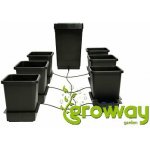 Autopot 1Pot Module 6 květináčů nádrž 47 L – Zboží Dáma