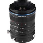 Laowa 12-24 mm f/5,6 Zoom Shift CF Fuji X – Hledejceny.cz