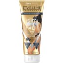 Eveline Cosmetics Slim 4D Gold sérum na hubnutí a tvarování 250 ml