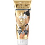 Eveline Cosmetics Slim 4D Gold sérum na hubnutí a tvarování 250 ml – Zbozi.Blesk.cz