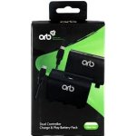 Orb Dual Controller Charge & Play Battery Pack Xbox One – Zboží Živě