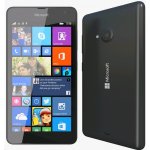 Microsoft Lumia 535 – Sleviste.cz