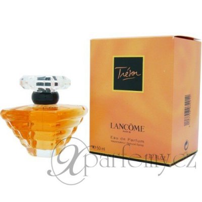 Lancôme Tresor parfémovaná voda dámská 1 ml vzorek – Zboží Mobilmania