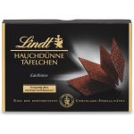 Lindt Thins Dark 125 g – Zboží Dáma