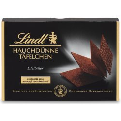 Lindt Thins Dark 125 g