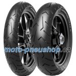 Pirelli SCORPION TRAIL III 130/80 R17 65V – Hledejceny.cz