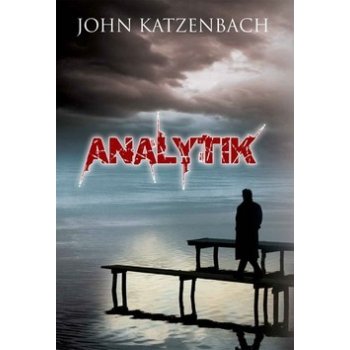 Analytik - John Katzenbach