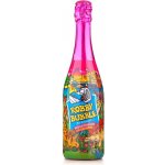 Robby Bubble meloun 0,75 l – Zboží Mobilmania