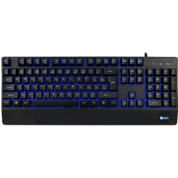 C-Tech KB-104BK