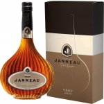 Janneau VSOP 40% 0,7 l (tuba) – Sleviste.cz