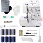 Juki MO - 644 D – Zboží Dáma