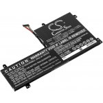 Cameron Sino CS-LVL530NB baterie - neoriginální – Zboží Živě