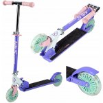 Nils Extreme HD120L fialová – Zboží Dáma