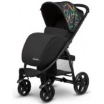 lionelo Annet Plus Limited Edition Dream in Black 2022 – Zboží Mobilmania