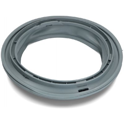 Manžeta, těsnění dvířek pračky 481246068617 WHIRLPOOL / INDESIT, náhrada – Zboží Dáma