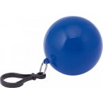 Ráj Deštníků Pláštěnka v plastovém balónku na karabině – Zboží Dáma