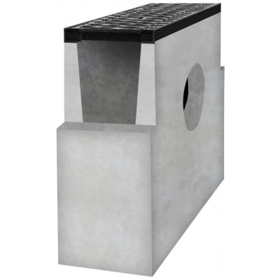 Bielbet D400 D400250X700 – Zboží Mobilmania