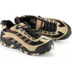 Alpine Pro Okane outdoorová obuv s PTX membránou zelená – Zboží Dáma