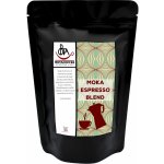 BotaCoffee Moka Espresso Blend zrnková 250 g – Hledejceny.cz